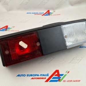 4406728 kentekenverlichting unit