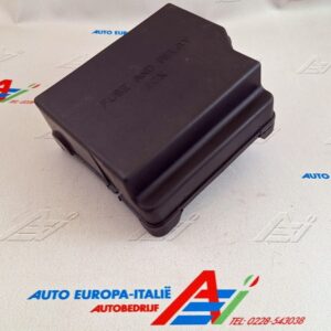 46558750 Zekeringkast deksel Alfa Romeo