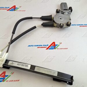 4673979 Raammechanisme Alfa Romeo 147 (Nieuw)