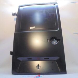 achterportier Fiat Doblo