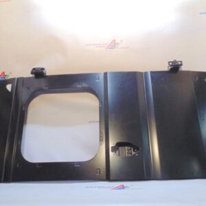 achterportier Ducato