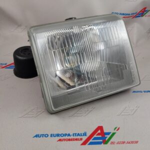 Koplamp Fiat 127 rechts 5935983 Nieuw