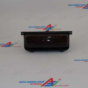 Aansteker met asbak 714970070 'GEBRUIKT'