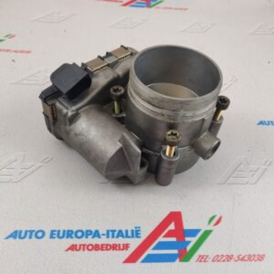 Gasklephuis 71716961 Gebruikt / Nieuw