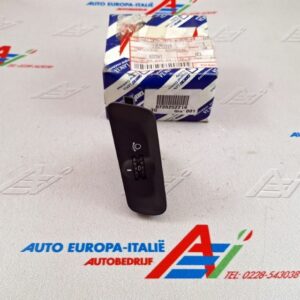 735252219 hoogteverstelling bediening schakelaar Lancia Y