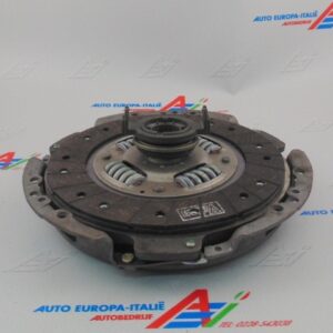 Koppelingset 'NIEUW' 9464866880