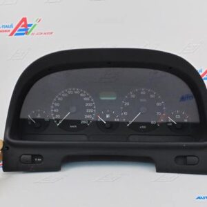 Instumentenpaneel 'GEBRUIKT' 46472466