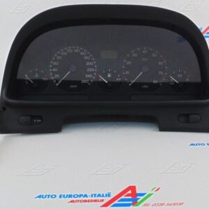 Instumentenpaneel 'GEBRUIKT' 46472470