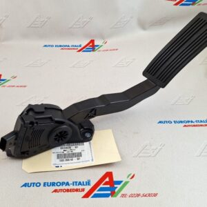 gaspedaal Jeep Wrangler